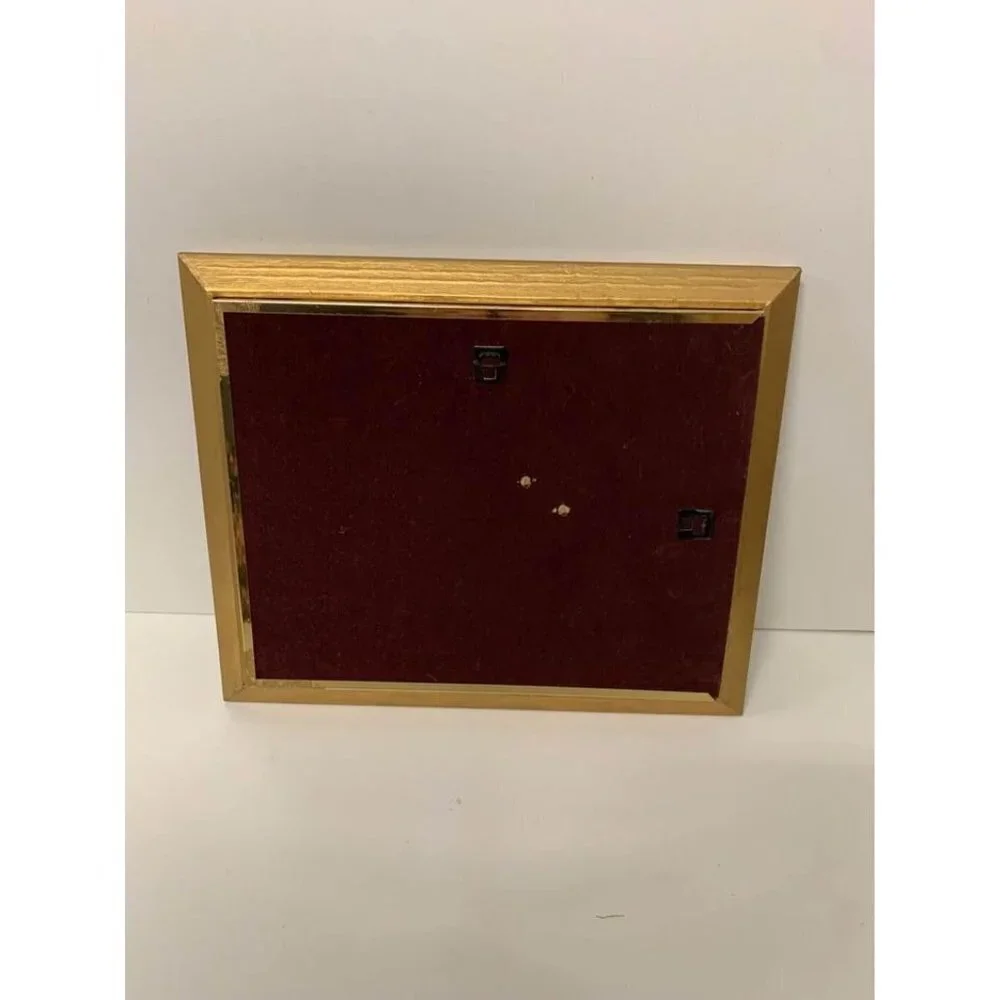 N/A approximately 5x7